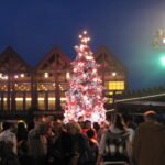 December Nights in San Diego at Balboa Park