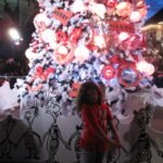 December Nights in San Diego at Balboa Park