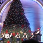 December Nights in San Diego at Balboa Park