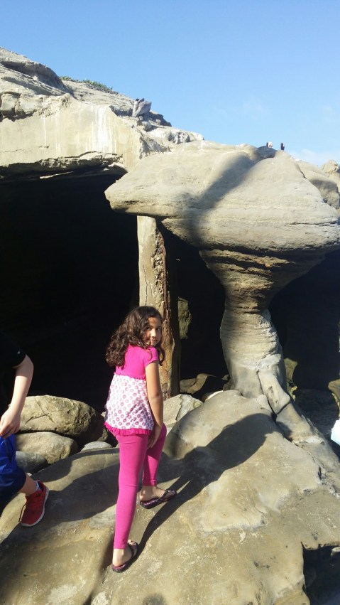 La Jolla Cove, San Diego