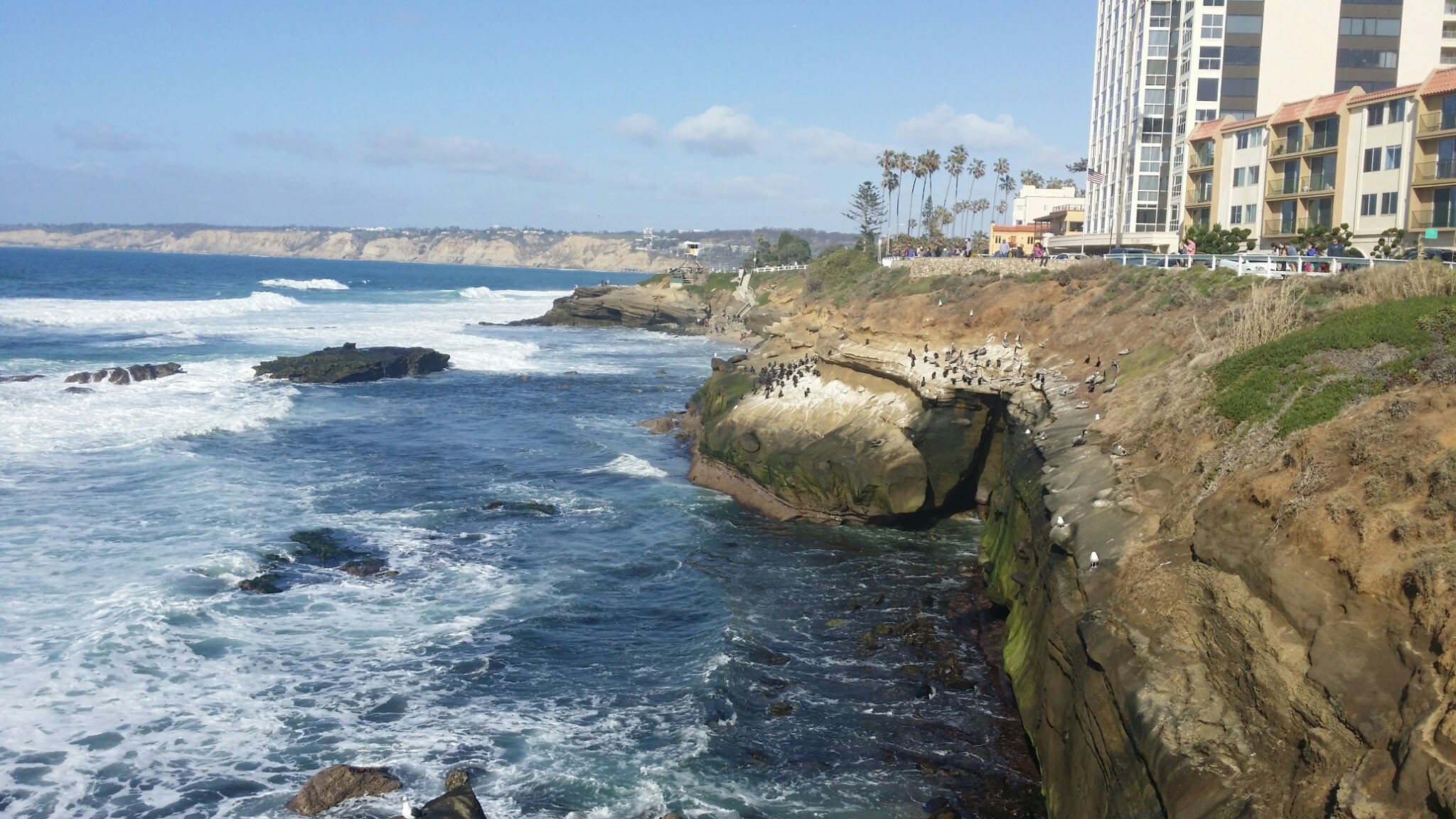 La Jolla, San Diego